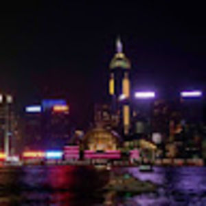 Meet your Posher, Alexander